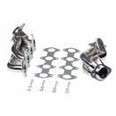 Exhaust Manifold Shorty Headers For Ford F150 5.4L V8 Engine KSP