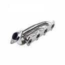 Exhaust Manifold Shorty Headers For Ford F150 5.4L V8 Engine KSP
