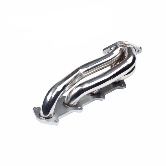 Exhaust Manifold Shorty Headers For Ford F150 5.4L V8 Engine KSP