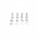 Exhaust Manifold Shorty Headers For Ford F150 5.4L V8 Engine KSP