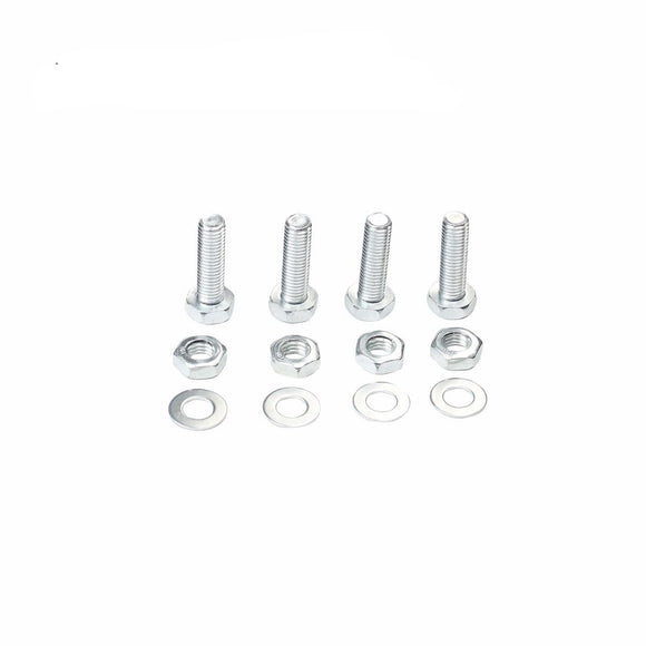 Exhaust Manifold Shorty Headers For Ford F150 5.4L V8 Engine KSP