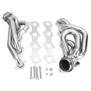 Exhaust Shorty Header For 1997-2003 Ford F150 F250 V8 4.6L KSP