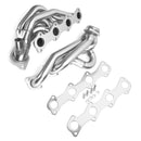 Exhaust Shorty Header For 1997-2003 Ford F150 F250 V8 4.6L KSP