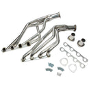 Exhaust Header Manifold For 1964-1970 Ford Mustang SBF with Factory 260 289 302 351 KSP