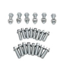 Exhaust Header Manifold For 1964-1970 Ford Mustang SBF with Factory 260 289 302 351 KSP