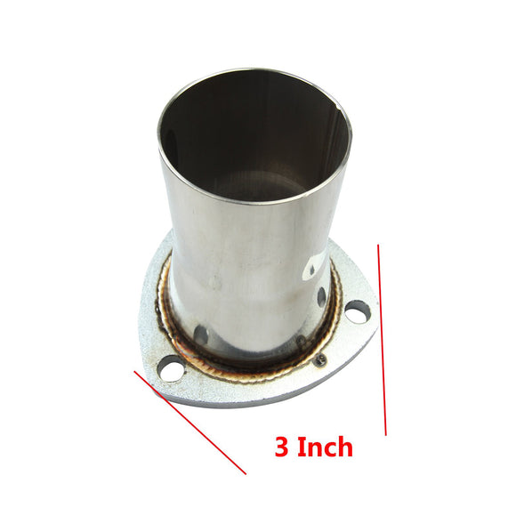 Exhaust Header Manifold For 1964-1970 Ford Mustang SBF with Factory 260 289 302 351 KSP