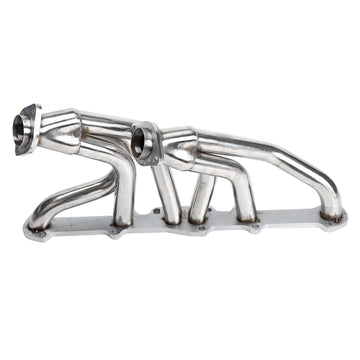 Exhaust Header for 1960-1983 Ford/Mercury L6 144/170/200/250 Cid