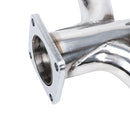 Exhaust Header for 1932–1953 Ford Flathead V8 KSP Performance