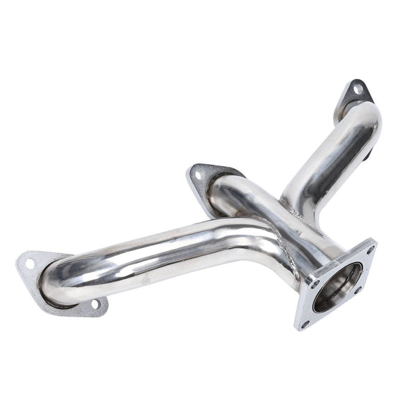 Exhaust Header for 1932–1953 Ford Flathead V8 KSP Performance