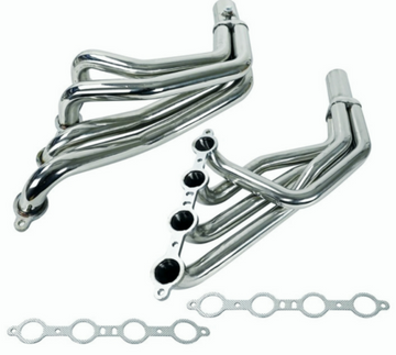 Ford Exhaust Manifold for 1979-2004 Mustang 4.8L 5.3L KSP