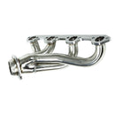 Exhaust Shorty Header for 1987-1996 Ford F150 F250 Bronco 5.8L V8 KSP