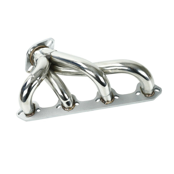 Exhaust Shorty Header for 1987-1996 Ford F150 F250 Bronco 5.8L V8 KSP