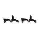 2008-2010 Ford F-250 Super Duty 6.4L 2008-2010 Ford F-350 Super Duty EGR Valve Kit W/ Intake Elbow 1pcs KSP