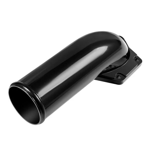 2008-2010 Ford F-250 Super Duty 6.4L 2008-2010 Ford F-350 Super Duty EGR Valve Kit W/ Intake Elbow 1pcs KSP