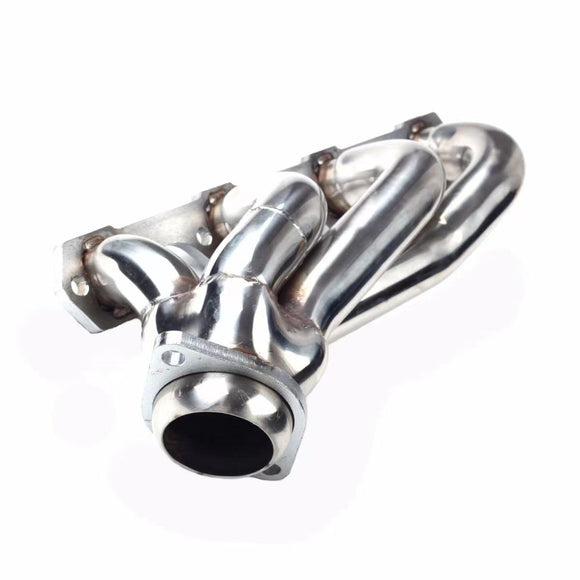 Exhaust Header for 1986-1993 Ford Mustang GT LX 5.0L V8 Manifold KSP