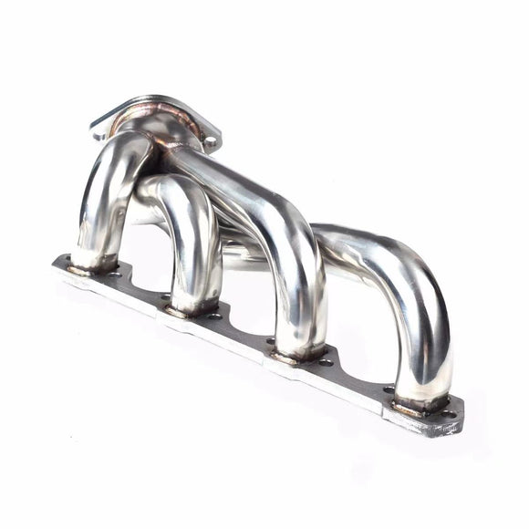 Exhaust Header for 1986-1993 Ford Mustang GT LX 5.0L V8 Manifold KSP