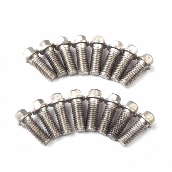 Exhaust Header for 1986-1993 Ford Mustang GT LX 5.0L V8 Manifold KSP