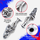 Exhaust Header For 2009-2013 Nissan 370Z and 2008-2013 Infiniti G37 KSP