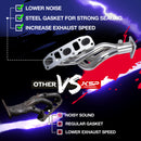 Exhaust Header For 2009-2013 Nissan 370Z and 2008-2013 Infiniti G37 KSP