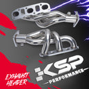Exhaust Header For 2009-2013 Nissan 370Z and 2008-2013 Infiniti G37 KSP