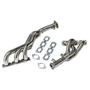 Exhaust Header for BMW E46 323i 328i E39 5 Series Z3 2.5L–3.0L L6 Stainless Steel KSP