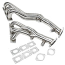Exhaust Header for BMW E46 323i 328i E39 5 Series Z3 2.5L–3.0L L6 Stainless Steel KSP