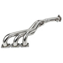 Exhaust Header for BMW E46 323i 328i E39 5 Series Z3 2.5L–3.0L L6 Stainless Steel KSP