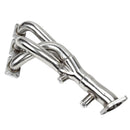 Exhaust Header for BMW E46 323i 328i E39 5 Series Z3 2.5L–3.0L L6 Stainless Steel KSP