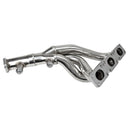 Exhaust Header for BMW E46 323i 328i E39 5 Series Z3 2.5L–3.0L L6 Stainless Steel KSP