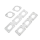 Exhaust Header for BMW E46 323i 328i E39 5 Series Z3 2.5L–3.0L L6 Stainless Steel KSP