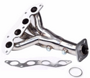 Exhaust Header For 2001-2005 Honda Civic DX/LX 4CYL KSP