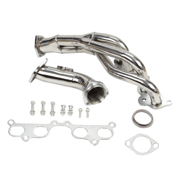 Exhaust Manifold Header For 1995-2001 Toyota Tacoma 2.4L/2.7L L4 2DR RWD KSP