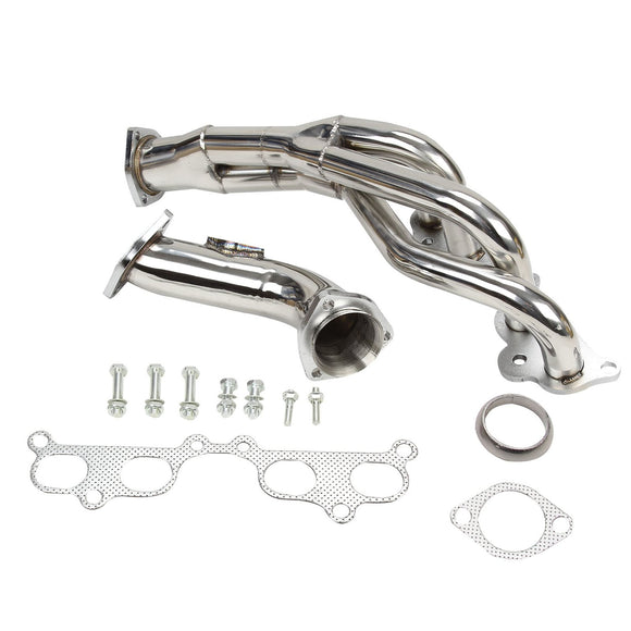 Exhaust Manifold Header For 1995-2001 Toyota Tacoma 2.4L/2.7L L4 2DR RWD KSP