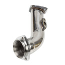 Exhaust Manifold Header For 1995-2001 Toyota Tacoma 2.4L/2.7L L4 2DR RWD KSP