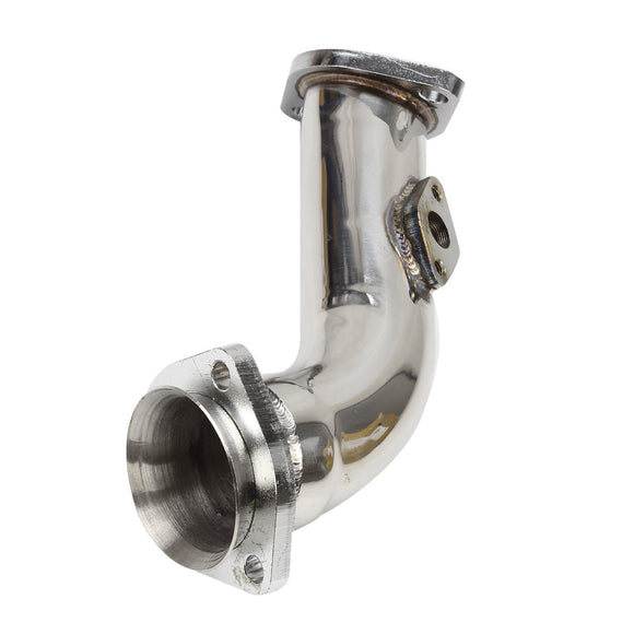 Exhaust Manifold Header For 1995-2001 Toyota Tacoma 2.4L/2.7L L4 2DR RWD KSP