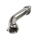 Exhaust Manifold Header For 1995-2001 Toyota Tacoma 2.4L/2.7L L4 2DR RWD KSP