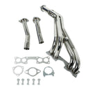 Exhaust Header For 1990-1995 Nissan Hardbody D21/Pickup 2.4L 4WD KSP