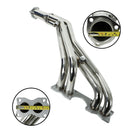 Exhaust Header For 1990-1995 Nissan Hardbody D21/Pickup 2.4L 4WD KSP
