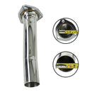 Exhaust Header For 1990-1995 Nissan Hardbody D21/Pickup 2.4L 4WD KSP