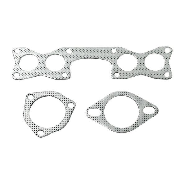 Exhaust Header For 1990-1995 Nissan Hardbody D21/Pickup 2.4L 4WD KSP