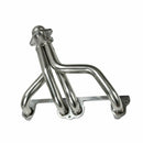 Exhaust Manifold Header Downpipe for 1991-1995 Jeep Wrangler YJ 2.5L L4 High Performance Replacement