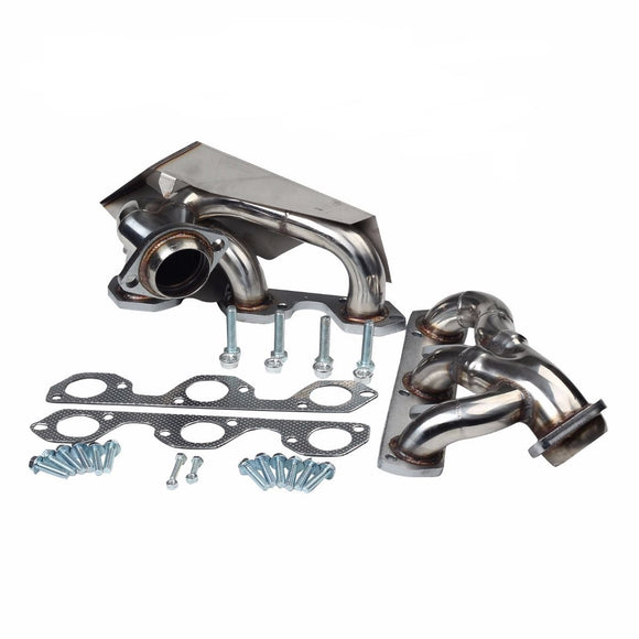 Exhaust Manifold for 2007-2011 Jeep Wrangler JK V6 KSP