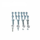 Exhaust Manifold for 2007-2011 Jeep Wrangler JK V6 KSP