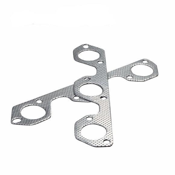 Exhaust Manifold for 2007-2011 Jeep Wrangler JK V6 KSP