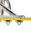 Acura Exhaust Header Manifold for 1988-2000 Honda Civic D16 EX LX DX Del Sol