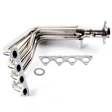Exhaust Header for 1994-1997 Honda Civic Del Sol 1.6L KSP Performance