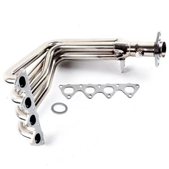 Exhaust Header for 1994-1997 Honda Civic Del Sol 1.6L KSP Performance