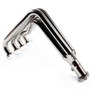 Exhaust Header for 1994-1997 Honda Civic Del Sol 1.6L KSP Performance