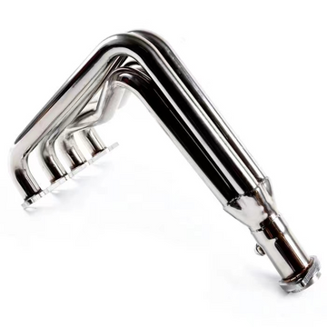 Exhaust Header for 1994-1997 Honda Civic Del Sol 1.6L KSP Performance