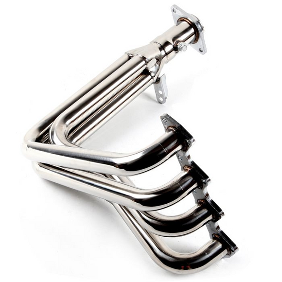 Exhaust Header for 1994-1997 Honda Civic Del Sol 1.6L KSP Performance